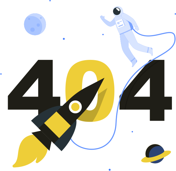 404 não encontrado